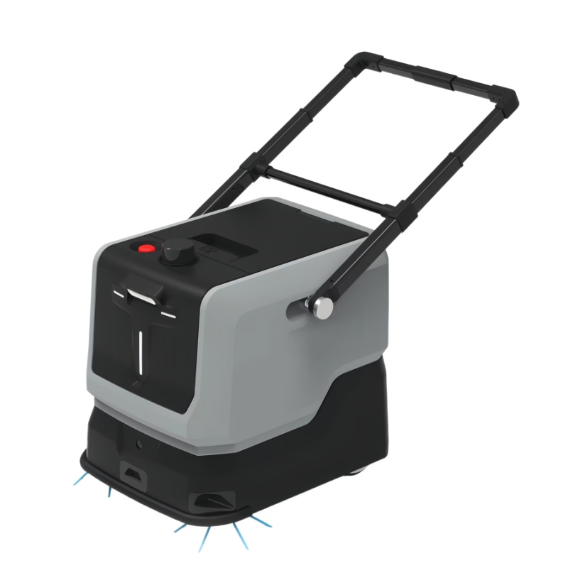 揭阳坦洁无人智能清洁机器人T10